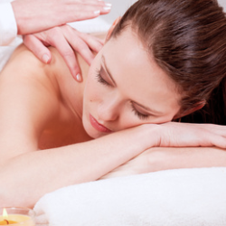 Carte cadeau massage bien-être saint-maur